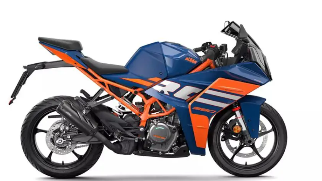 आरसी 390 खरीदने से पहले क्या जानना जरूरी है।