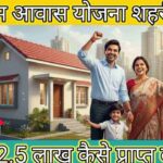 PMAY U 2.0 Hindi Guide" रखें।