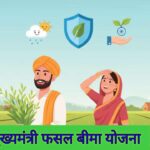 आईए जानते हैं,मुख्यमंत्री फसल बीमा